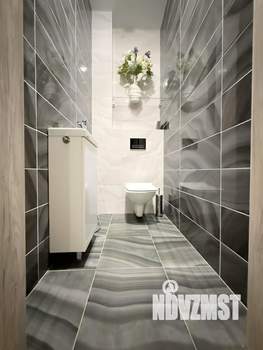 1-к квартира, на длительный срок, 50м2, 1/4 этаж