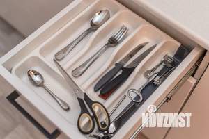 1-к квартира, посуточно, 42м2, 2/10 этаж