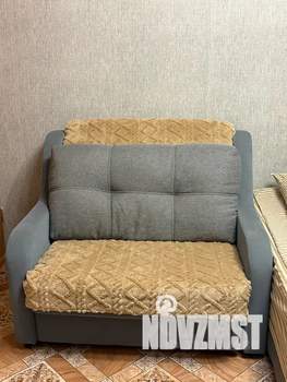 1-к квартира, посуточно, 30м2, 3/5 этаж