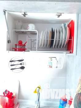 2-к квартира, посуточно, 45м2, 5/9 этаж