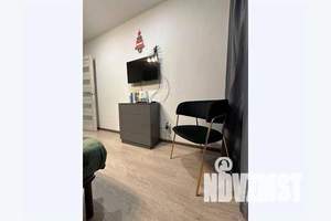 1-к квартира, посуточно, 42м2, 3/9 этаж