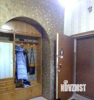 3-к квартира, на длительный срок, 80м2, 1/2 этаж