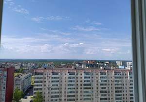 1-к квартира, на длительный срок, 35м2, 14/14 этаж