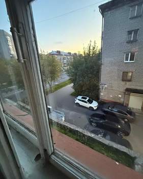 1-к квартира, на длительный срок, 31м2, 3/5 этаж