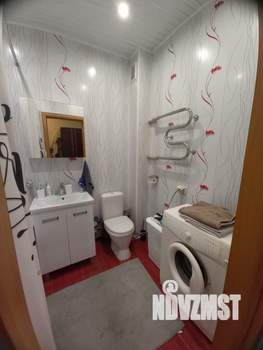 1-к квартира, на длительный срок, 37м2, 2/9 этаж