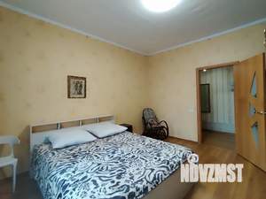 2-к квартира, посуточно, 57м2, 3/5 этаж