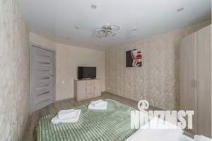 2-к квартира, посуточно, 42м2, 4/5 этаж