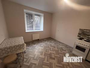 2-к квартира, на длительный срок, 56м2, 2/14 этаж