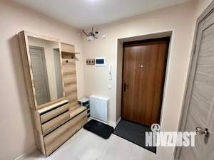 1-к квартира, посуточно, 31м2, 6/10 этаж