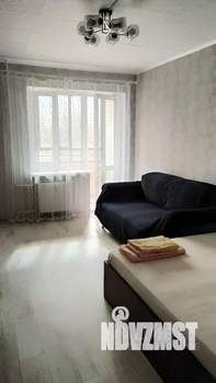 1-к квартира, посуточно, 42м2, 3/16 этаж