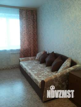 1-к квартира, на длительный срок, 37м2, 4/9 этаж