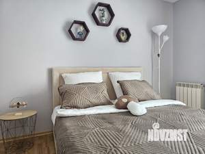 3-к квартира, посуточно, 86м2, 9/10 этаж