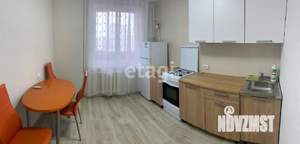 1-к квартира, на длительный срок, 36м2, 8/10 этаж