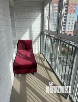 1-к квартира, на длительный срок, 386м2, 6/10 этаж