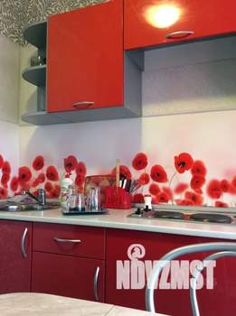 1-к квартира, посуточно, 37м2, 15/16 этаж