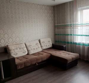3-к квартира, на длительный срок, 55м2, 2/9 этаж
