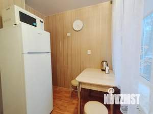 1-к квартира, посуточно, 30м2, 2/5 этаж