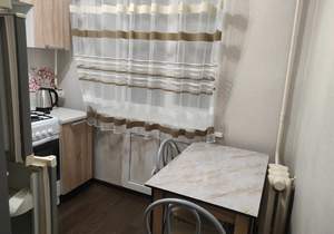 1-к квартира, на длительный срок, 31м2, 2/5 этаж