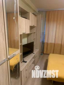 2-к квартира, посуточно, 32м2, 1/5 этаж