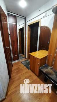 1-к квартира, посуточно, 30м2, 5/5 этаж