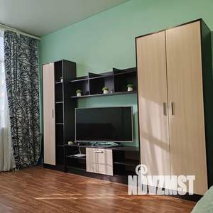 1-к квартира, посуточно, 36м2, 1/5 этаж