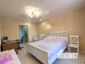 2-к квартира, посуточно, 72м2, 5/10 этаж