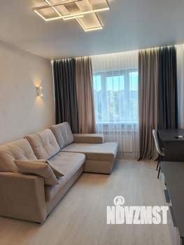 2-к квартира, на длительный срок, 46м2, 5/10 этаж