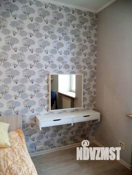 2-к квартира, на длительный срок, 50м2, 4/5 этаж