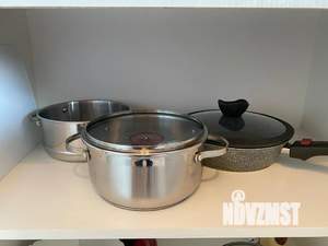 Студия квартира, посуточно, 25м2, 5/10 этаж