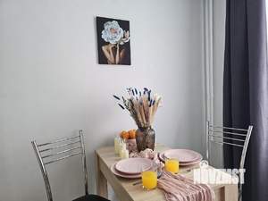 1-к квартира, посуточно, 30м2, 4/5 этаж