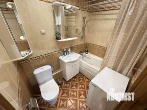 2-к квартира, на длительный срок, 45м2, 1/5 этаж