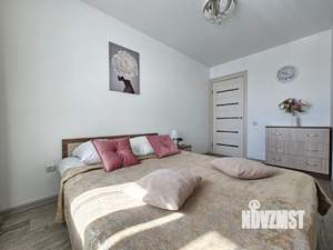 2-к квартира, посуточно, 47м2, 5/12 этаж