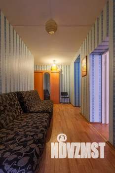 2-к квартира, на длительный срок, 85м2, 2/3 этаж