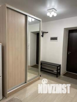 Студия квартира, посуточно, 26м2, 16/16 этаж