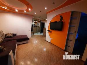 1-к квартира, на длительный срок, 30м2, 1/6 этаж