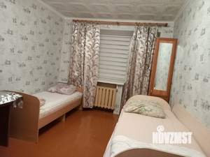 2-к квартира, на длительный срок, 47м2, 5/5 этаж