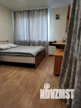 1-к квартира, посуточно, 33м2, 3/9 этаж