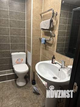 2-к квартира, на длительный срок, 42м2, 3/5 этаж