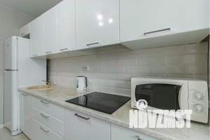 1-к квартира, посуточно, 38м2, 7/9 этаж