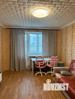 2-к квартира, на длительный срок, 50м2, 7/9 этаж