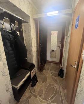 2-к квартира, на длительный срок, 33м2, 5/5 этаж