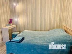 1-к квартира, посуточно, 28м2, 1/5 этаж