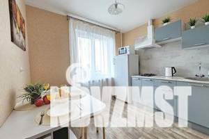 1-к квартира, посуточно, 27м2, 4/5 этаж