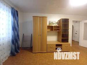 1-к квартира, на длительный срок, 36м2, 4/10 этаж