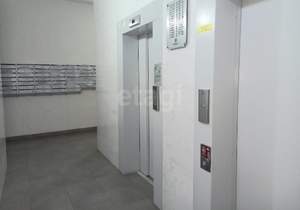 1-к квартира, на длительный срок, 40м2, 16/16 этаж