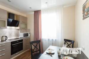 1-к квартира, посуточно, 36м2, 9/12 этаж