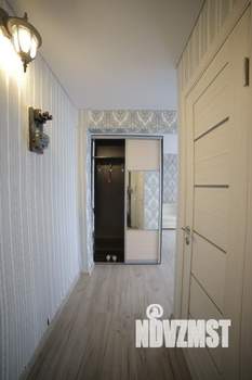 1-к квартира, посуточно, 31м2, 2/5 этаж