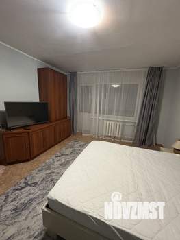 1-к квартира, на длительный срок, 47м2, 7/13 этаж