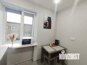 2-к квартира, посуточно, 45м2, 1/1 этаж