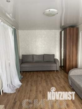 1-к квартира, на длительный срок, 32м2, 6/9 этаж